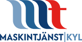 Maskintjänst kyl